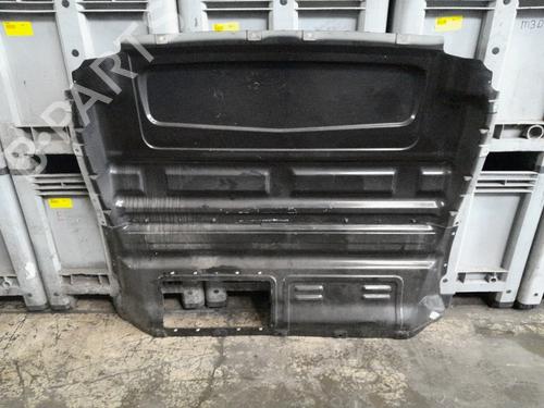 Cargo separator RENAULT TRAFIC III Van (FG_) 1.6 dCi 95 (FGMJ, FGMR) | BP32174558I36 