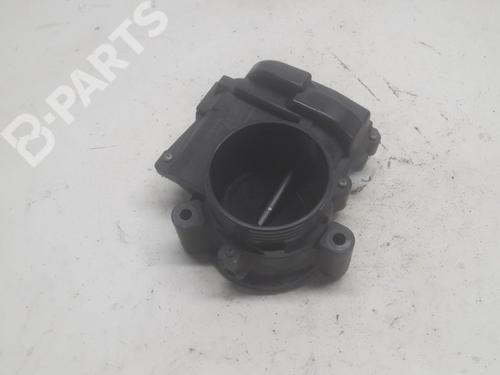 Used Throttle body Throttle body PEUGEOT 308 SW I (4E_, 4H_) 1.6 16V (120 hp) 11135245 11135245