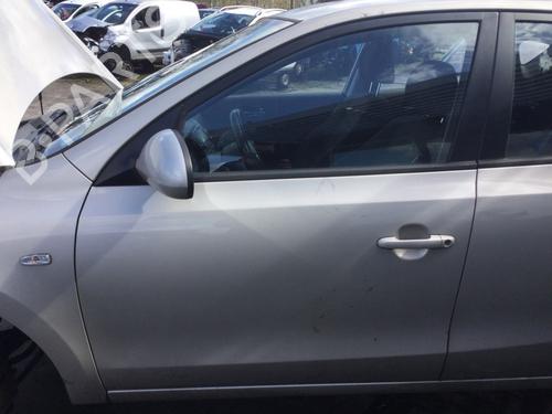 Used Left front door Left front door HYUNDAI i30 (FD) 1.4 (109 hp) 33800940 33800940
