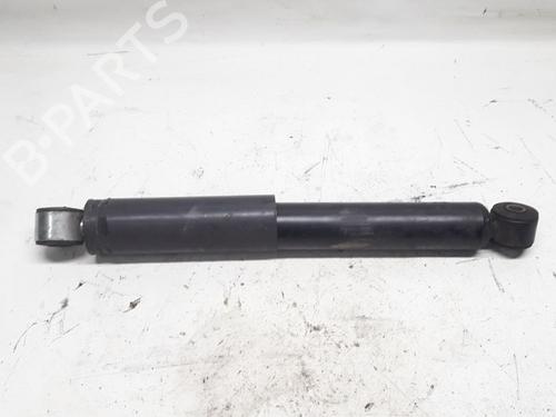 Used Right rear shock absorber Right rear shock absorber VW TRANSPORTER T5 Van (7HA, 7HH, 7EA, 7EH) 1.9 TDI (85 hp) 11073386 11073386