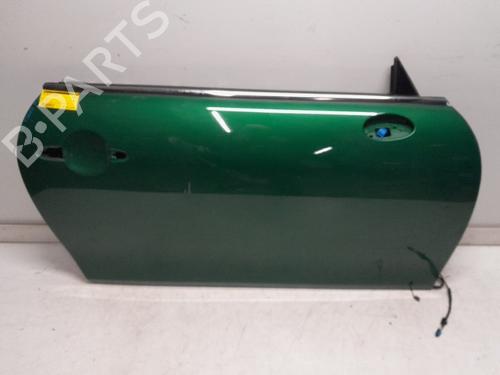 Used Right front door Right front door MINI MINI Convertible (F57) Cooper S (178 hp) 33800919 33800919