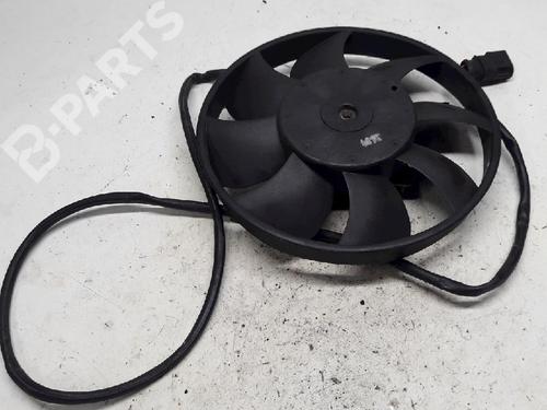 Used Radiator fan Radiator fan VW PASSAT B5.5 Variant (3B6) 2.0 (130 hp) 11069842 11069842