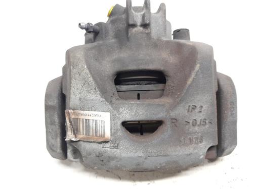Used Right front brake caliper PEUGEOT 308 CC (4B_) 1.6 16V (150 hp) 24135087