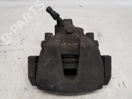 Etrier avant droit FORD FOCUS II Turnier (DA_, FFS, DS) 1.8 (125 hp) 29817264