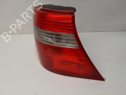 Right taillight VW GOLF IV (1J1) 1.6 16V | BP22811956C35 