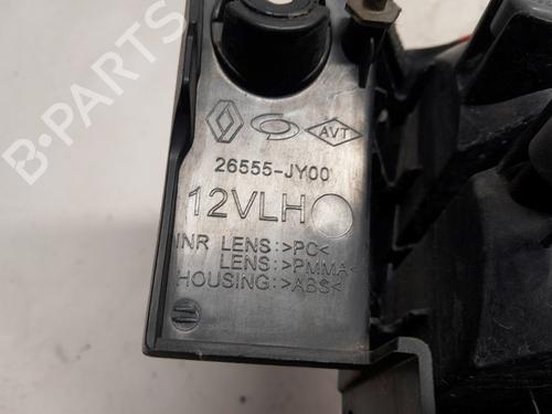 Left taillight RENAULT KOLEOS I (HY_) 2.0 dCi 4x4 (HY0K) | BP34042275C34  - Image 5
