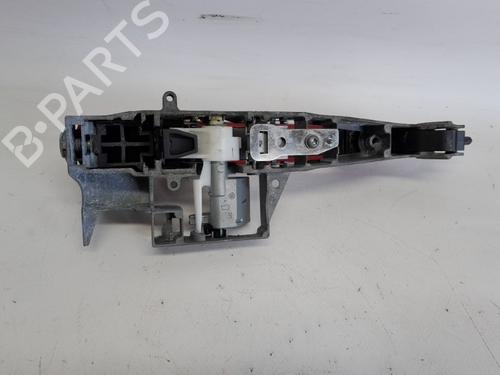 Front right exterior door handle PEUGEOT 3008 I MPV (0U_) 1.6 THP | BP19057101C129 