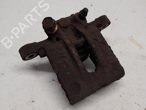 Used Left rear brake caliper TOYOTA COROLLA (_E12_) 1.4 VVT-i (ZZE120_, ZZE120R) (97 hp) 15729565