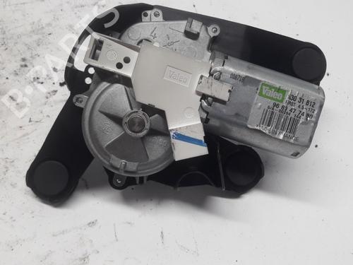 Rear wiper motor PEUGEOT 308 SW I (4E_, 4H_) 1.6 HDi | BP11074968M102 