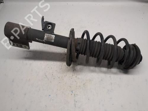 Left front shock absorber PEUGEOT 5008 (0U_, 0E_) 1.6 16V | BP20721127M16 