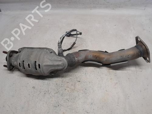 Used Catalyst HONDA INSIGHT (ZE_) 1.3 IMA (ZE28, ZE2) (88 hp) 29739008