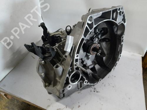 Used Gearbox DACIA SANDERO II TCe 90 (B8M1, B8MA, B8AC) (90 hp) 20851000