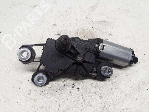 Used Rear wiper motor Rear wiper motor SEAT IBIZA III (6L1) 1.4 16V (86 hp) 11073120 11073120