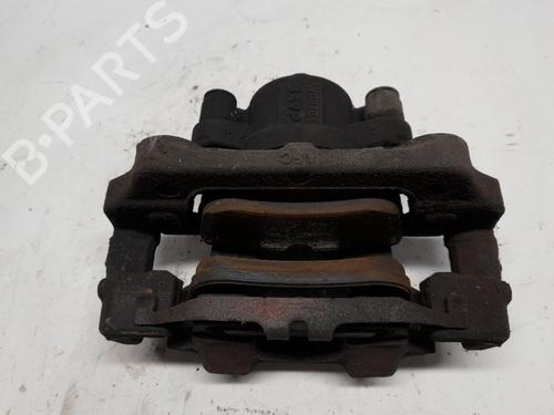 Right front brake caliper BMW 1 (F20) 116 i | BP36475741M104 - Image 2