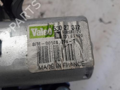 Front wiper motor OPEL CORSA D (S07) 1.6 Turbo (L08, L68) | BP28080705M29 