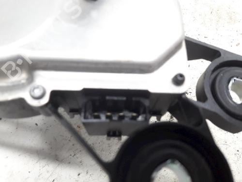 Rear wiper motor SEAT IBIZA III (6L1) 1.4 16V | BP11073120M102 