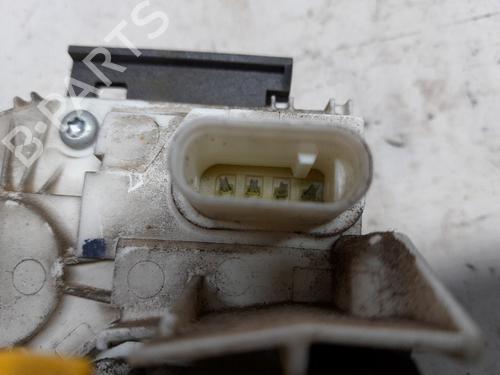 Front right lock JEEP COMPASS (MK49) 2.0 CRD 4x4 | BP24458824C97 - Image 2