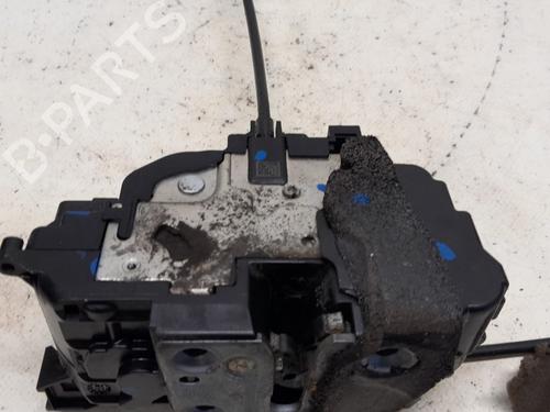 Rear right lock RENAULT MEGANE III Grandtour (KZ0/1) 1.5 dCi (KZ09, KZ0D, KZ1G, KZ29, KZ14, KZ1W, KZ10, KZ1F,... | BP13155351C99 