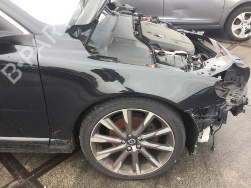 Used Right front fenders VOLVO V70 III (135) D4 (181 hp) 30658424