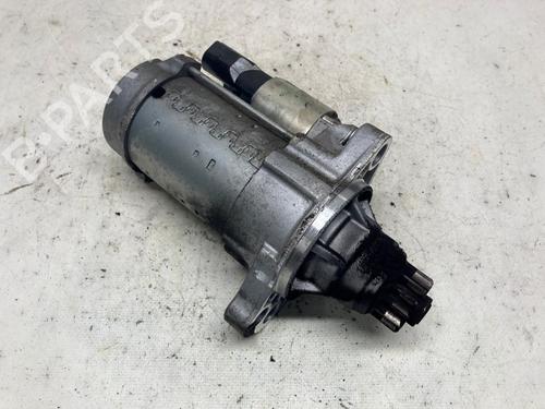 Startmotor SKODA FABIA III (NJ3) 1.2 TSI (90 hp) 18846406