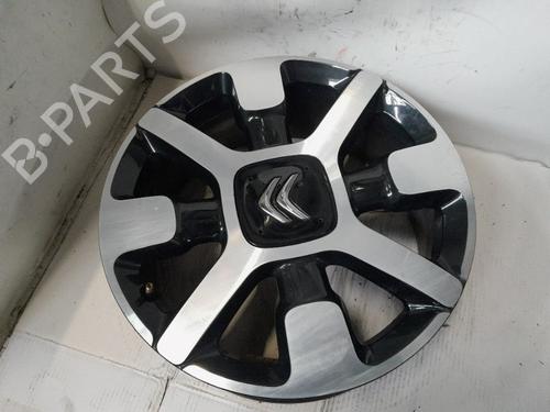 Used Rim Rim CITROËN C4 CACTUS 1.2 THP 110 (110 hp) 35987812 35987812