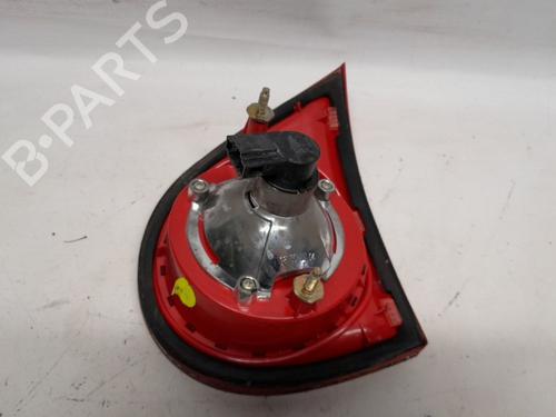 Left taillight VW GOLF V (1K1) 1.6 FSI | BP26301758C34 