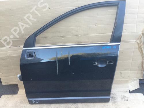 Used Left front door OPEL ANTARA A (L07) 2.0 CDTI 4x4 (150 hp) 11230063