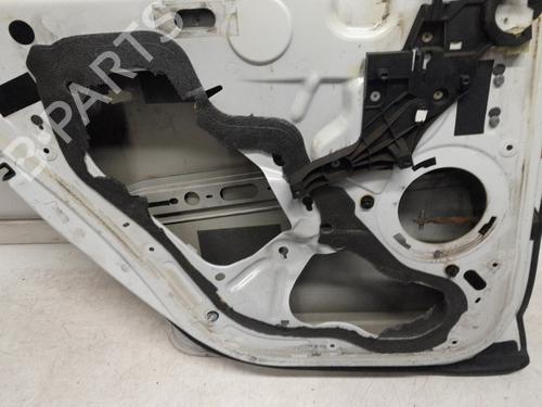 Left rear door CITROËN DS5 1.6 THP 200 | BP23983961C4 