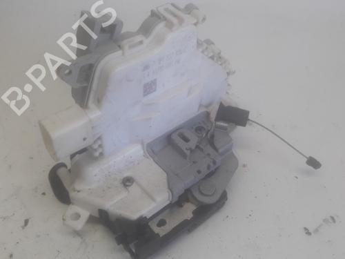 Front left lock SEAT ALTEA (5P1) 1.2 TSI | BP18846120C98 