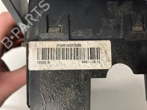 Fuse box FIAT FREEMONT (345_) 3.6 4x4 | BP18845395E1