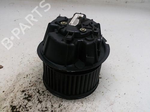 Used Heater blower motor PEUGEOT 1007 (KM_) 1.4 HDi (68 hp) 11068536