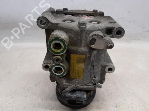 Used AC compressor FORD FIESTA V (JH_, JD_) 1.4 16V (80 hp) 30085370