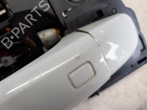 Front right exterior door handle AUDI A1 Sportback (8XA, 8XF) 1.0 TFSI | BP29738964C129 