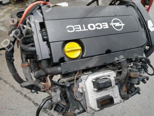 Engine OPEL ASTRA H Estate (A04) 1.6 (L35) | BP21795904M1 