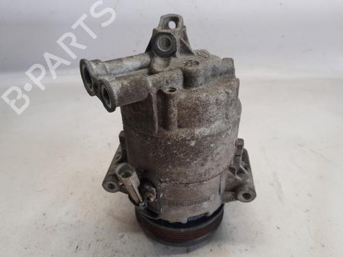 AC-Kompressor AC-Kompressor OPEL ZAFIRA / ZAFIRA FAMILY B (A05) 1.6 (M75) (105 hp) 34042287 34042287