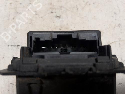 Heater resistor RENAULT MEGANE III Grandtour (KZ0/1) 2.0 CVT (KZ0G, KZ1P) | BP25478648M108 