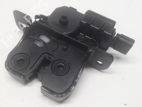 Annen RENAULT CLIO IV (BH_) 1.5 dCi 90 (90 hp) 11078751
