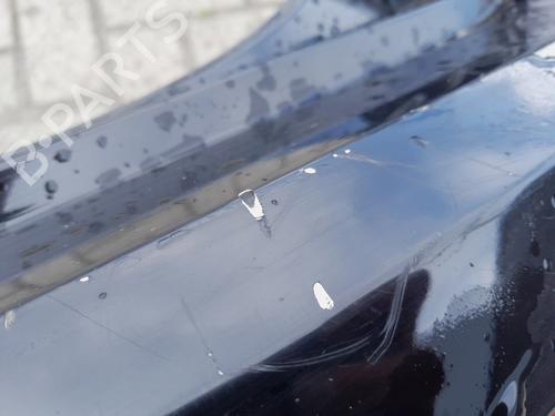Rear bumper KIA SOUL I (AM) 1.6 CVVT | BP29738974C8 