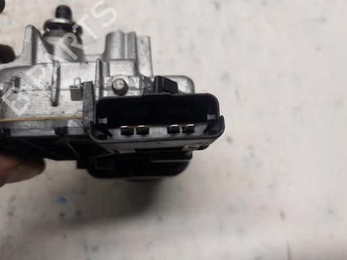 Front wiper motor PEUGEOT 208 I (CA_, CC_) 1.2 VTI 82 | BP20484452M29 