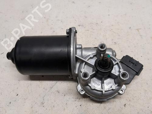 Used Front wiper motor DACIA SPRING EV (B6M1) (45 hp) 28797076