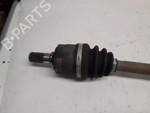 Right front driveshaft HYUNDAI i10 II (BA, IA) 1.0 | BP21287579M39 