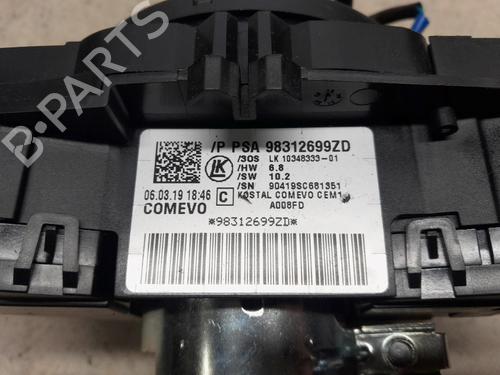 Ratstangsstang CITROËN C4 CACTUS 1.2 THP 110 | BP30378380I23