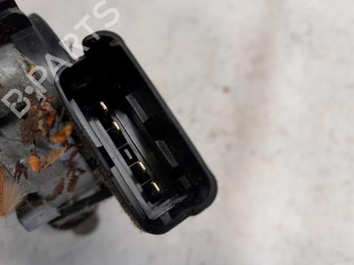 Front wipers mechanism RENAULT MEGANE III Grandtour (KZ0/1) 1.2 TCe (KZ2B, KZ11) | BP29738805C83 