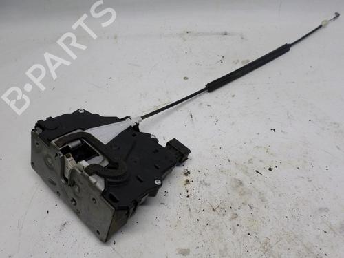 Used Front right lock Front right lock FIAT GRANDE PUNTO (199_) 1.3 D Multijet (84 hp) 11064852 11064852