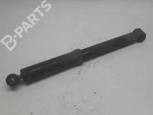 Used Left rear shock absorber Left rear shock absorber CITROËN C3 II (SC_) 1.4 HDi 70 (SC8HZC, SC8HR0, SC8HP4) (68 hp) 11081551 11081551