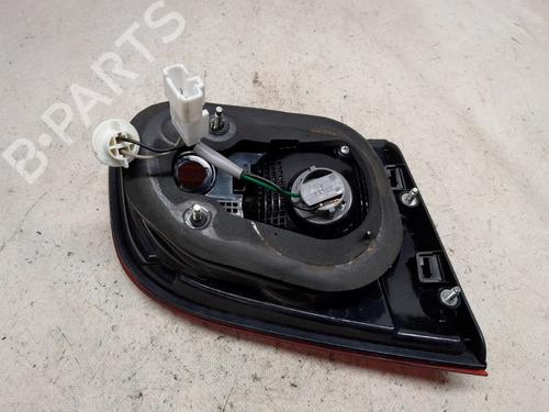 Right taillight HYUNDAI SANTA FÉ II (CM) 2.4 4x4 | BP30378448C35