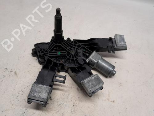 Used Rear wiper motor PEUGEOT 308 SW II (LC_, LJ_, LR_, LX_, L4_) 1.6 BlueHDi 120 (120 hp) 26874826