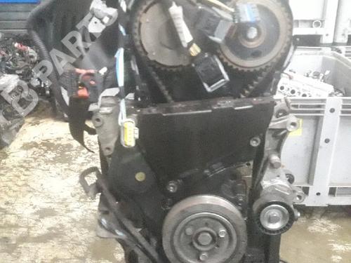 Used Engine Engine CITROËN C4 Coupe (LA_) 1.4 16V (88 hp) 11078764 11078764