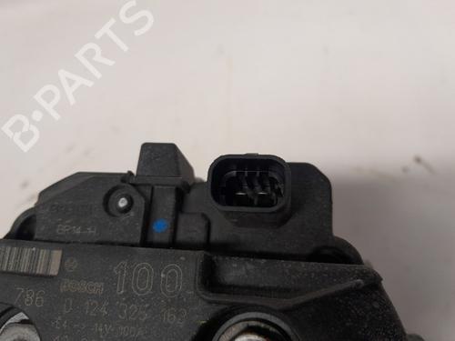 Alternator OPEL MERIVA A MPV (X03) 1.6 (E75) | BP28064472M7 