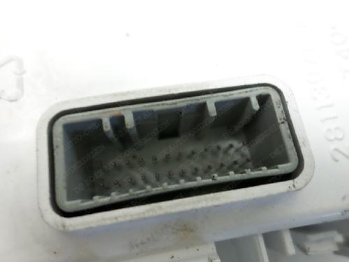 Electronic module RENAULT LAGUNA III Grandtour (KT0/1) 2.0 dCi (KT01, KT08, KT09, KT0K, KT12, KT1D, KT1W) | BP11064231M83 
